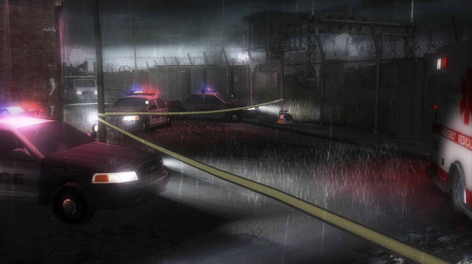 Heavy Rain (Edición Coleccionista) - Imagen 45